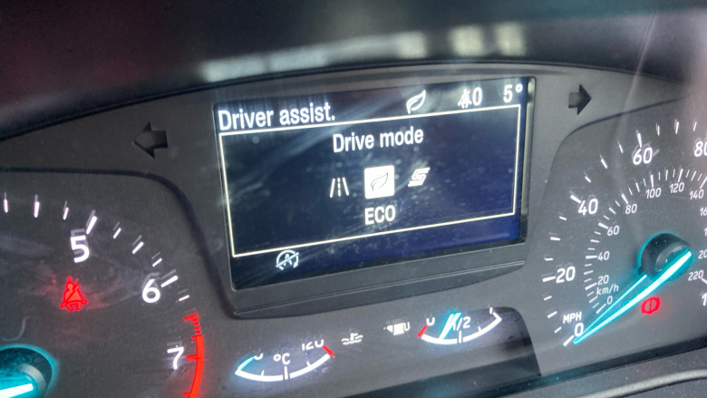 Ford Fiesta 1.0 EcoBoost Hybrid mHEV 125 ST-Line Edition 5dr Petrol Hatchback